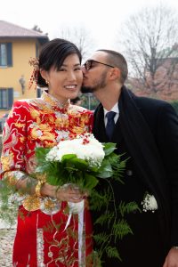 ALT= chinese wedding makeup